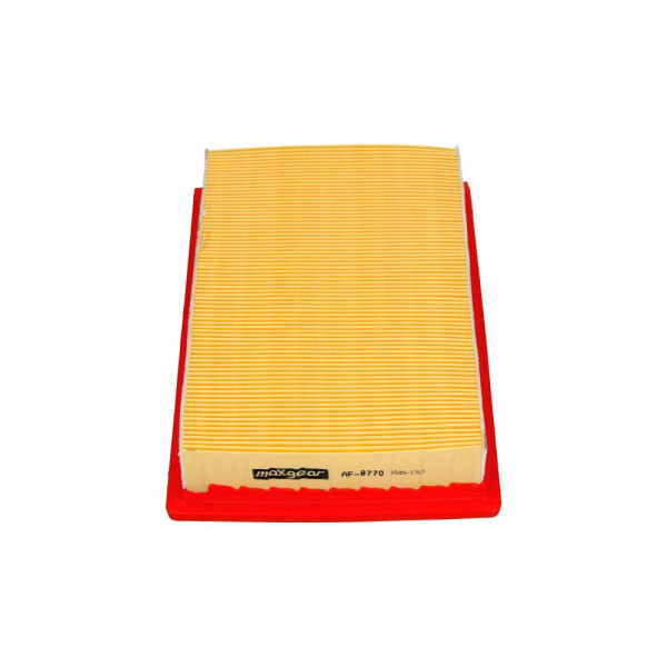 MAXGEAR FILTR POWIETRZA CHEVROLET AVEO 11-