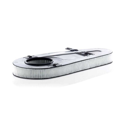 MANN FILTER FILTR POWIETRZA BMW 5/7 F10/F11/F18 09-