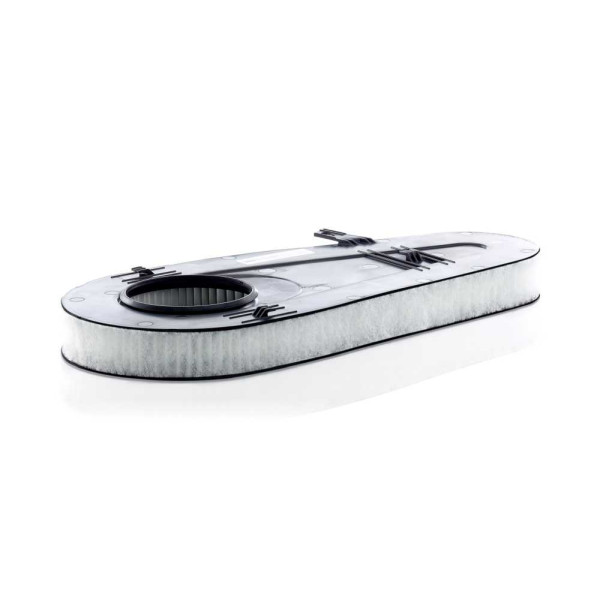 MANN FILTER FILTR POWIETRZA BMW 5/7 F10/F11/F18 09-