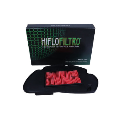 HIFLO FILTR POWIETRZA MOTO. HONDA PCX125 (10-11)