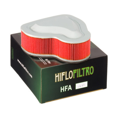 HIFLO FILTR POWIETRZA MOTO HONDA VTX1300 (04-09)