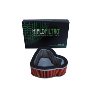 HIFLO FILTR POWIETRZA MOTO HONDA VTX1300 (04-09)