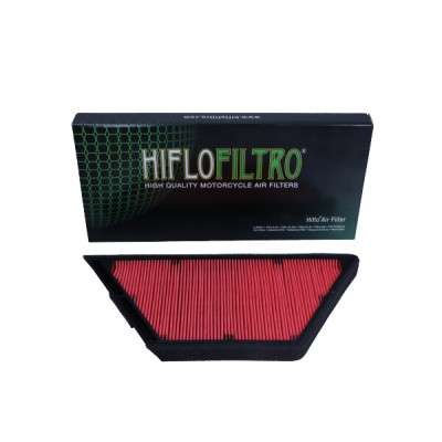 HIFLO FILTR POWIETRZA MOTO KAWASAKI ZX-14 NINJA (06-11)