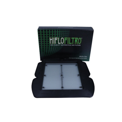 HIFLO FILTR POWIETRZA MOTO SUZUKI SV650 (03-10)