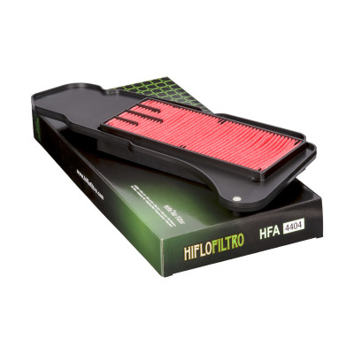 HIFLO FILTR POWIETRZA MOTO YAMAHA YP400 MAJESTY (04-14)