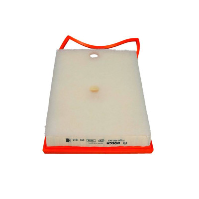 BOSCH FILTR POWIETRZA VW 1,4TDI AUDI A1, VW POLO, SEAT IBIZA, SKODA FABIA 14-