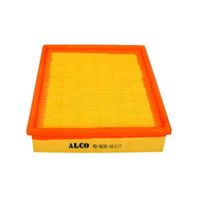 ALCO FILTR POWIETRZA FORD 1,8D/
