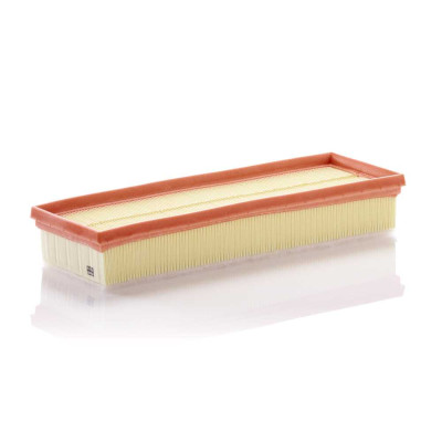 MANN FILTER FILTR POWIETRZA BMW 5/7 F11/F18 X4 F26 14-
