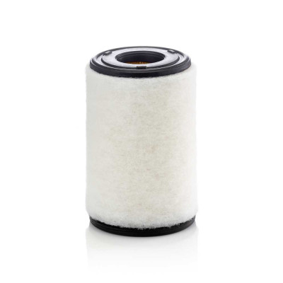 MANN FILTER FILTR POWIETRZA NISSAN 2,5DI PICK-UP 02-