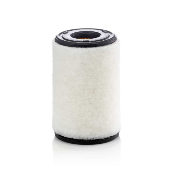 MANN FILTER FILTR POWIETRZA NISSAN 2,5DI PICK-UP 02-