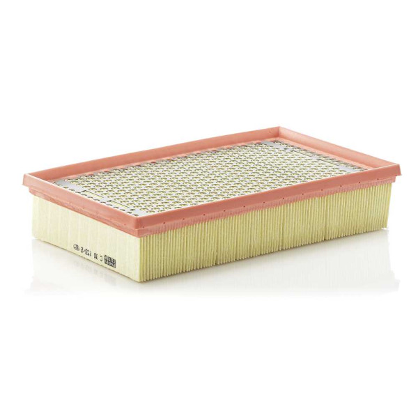 MANN FILTER FILTR POWIETRZA BMW N62 E65
