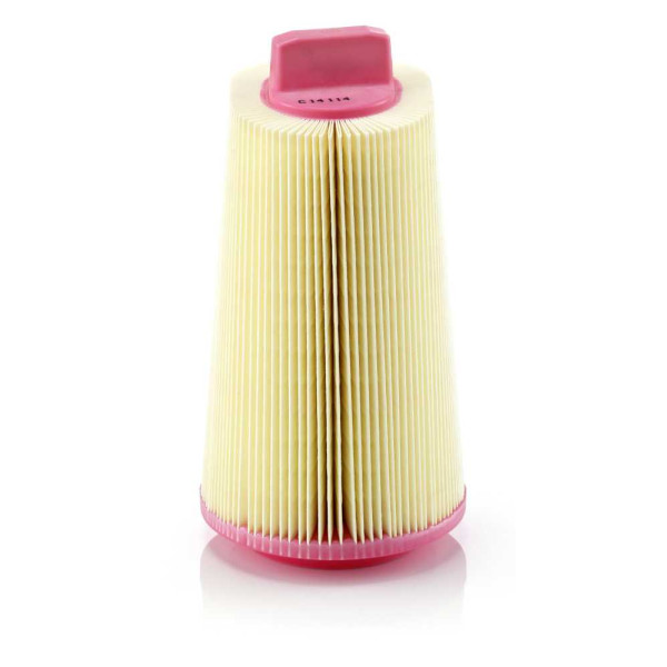 MANN FILTER FILTR POWIETRZA MERCEDES W203/211 M2
