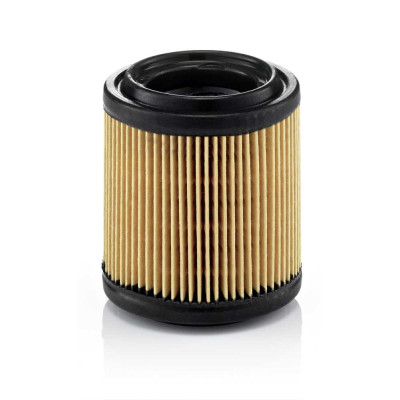 MANN FILTER FILTR POWIETRZA PORSCHE 928