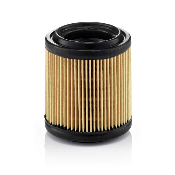 MANN FILTER FILTR POWIETRZA PORSCHE 928