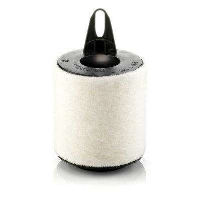 MANN FILTER FILTR POWIETRZA BMW 1/3 (E87)