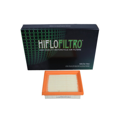 HIFLO FILTR POWIETRZA MOTO. HONDA XR125 L-4,5,6 (04-07)