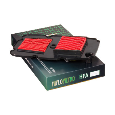 HIFLO FILTR POWIETRZA MOTO. HONDA XL700 TRANSALP (08-13)