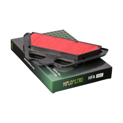 HIFLO FILTR POWIETRZA MOTO KAWASAKI Z900 (17-19)