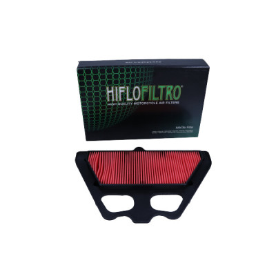 HIFLO FILTR POWIETRZA MOTO KAWASAKI Z900 (17-19)