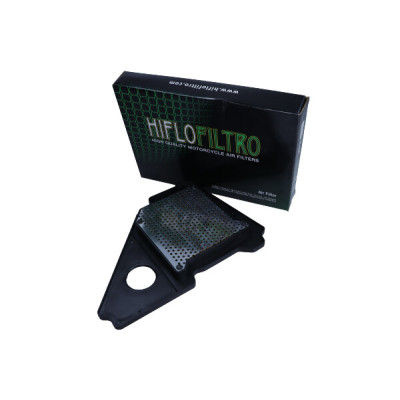 HIFLO FILTR POWIETRZA MOTO YAMAHA YBR125 (05-16)