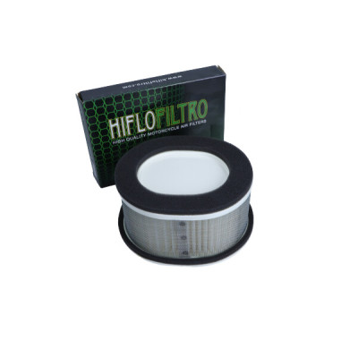 HIFLO FILTR POWIETRZA MOTO YAMAHA FZS1000 FAZER (01-05)