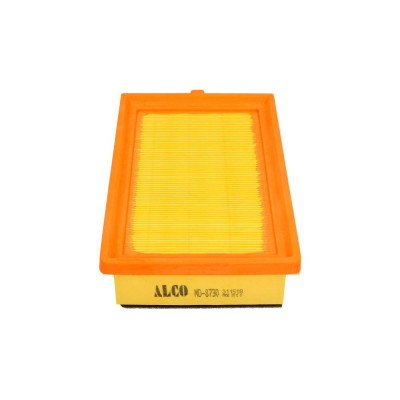 ALCO FILTR POWIETRZA FIAT 500L 1,4/1,6D 12-