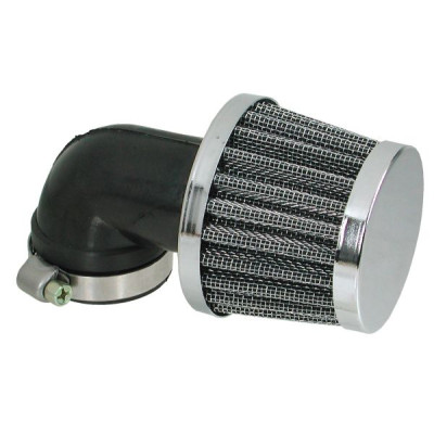RMS FILTR POWIETRZA MOTO STOŻKOWY D35 90°