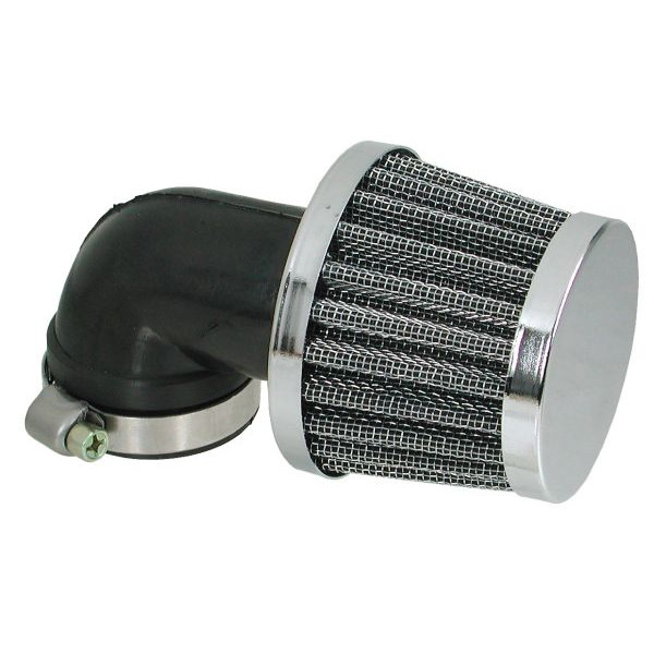 RMS FILTR POWIETRZA MOTO STOŻKOWY D35 90°