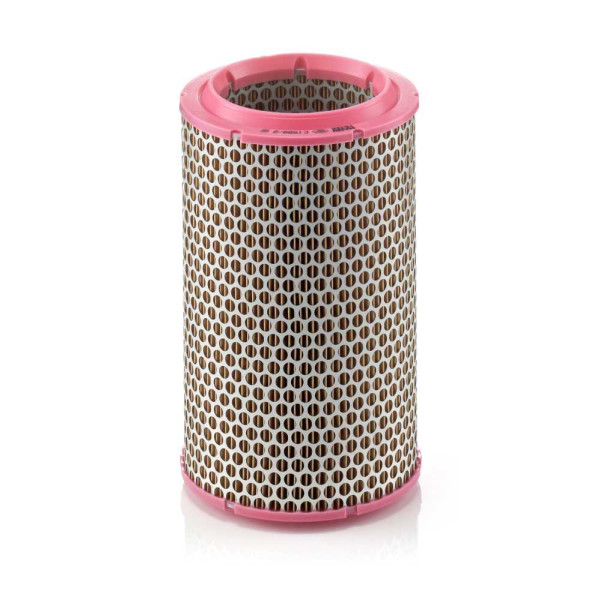 MANN FILTER FILTR POWIETRZA FIAT BARCHETTA 1,7I 3/95-