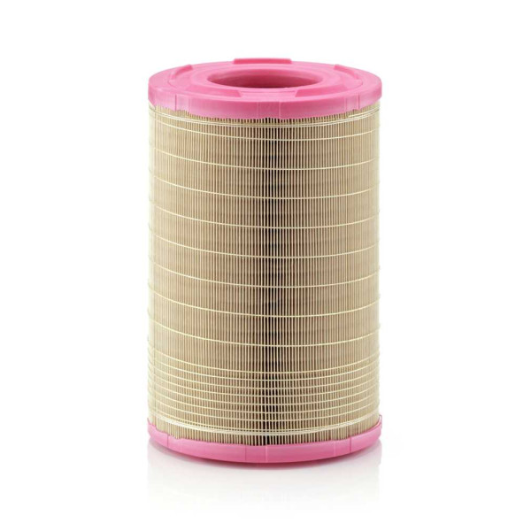 MANN FILTER FILTR POWIETRZA MAN