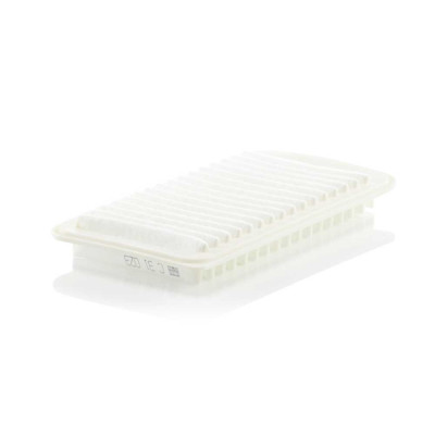 MANN FILTER FILTR POWIETRZA DAIHATSU CUORE 1,0 03- TREVIS