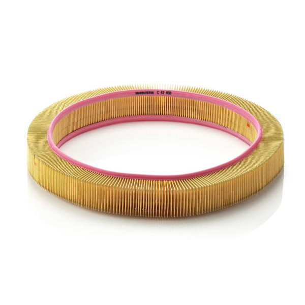 MANN FILTER FILTR POWIETRZA MERCEDES M130 W114