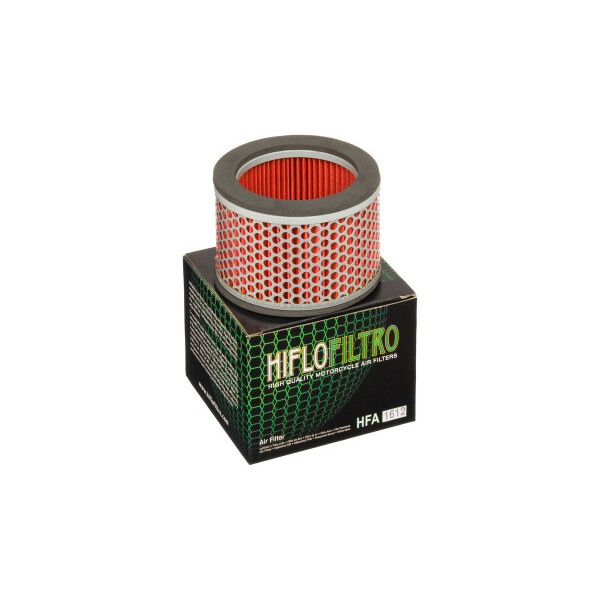 HIFLO FILTR POWIETRZA MOTO HONDA NX650 DOMINATOR (95-00)