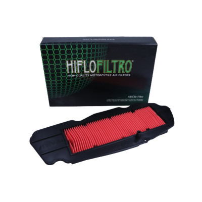 HIFLO FILTR POWIETRZA MOTO HONDA FSC400 SILVER WING (06-09)