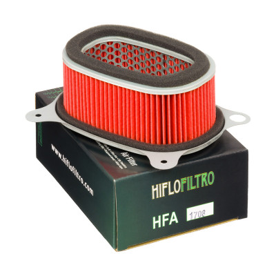 HIFLO FILTR POWIETRZA MOTO. HONDA XRV750 AFRICA TWIN (93-02)