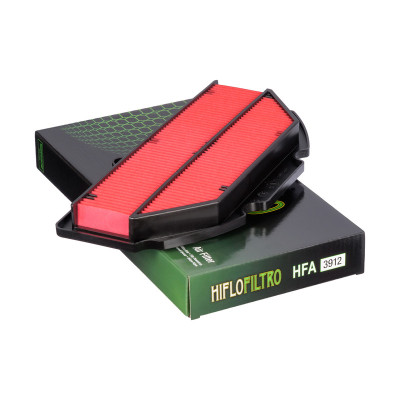 HIFLO FILTR POWIETRZA MOTO SUZUKI GSX-R1000 (12-16)