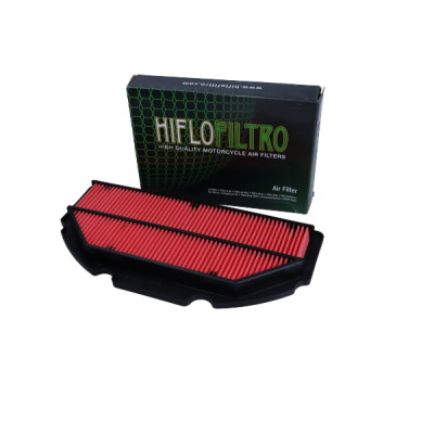 HIFLO FILTR POWIETRZA MOTO SUZUKI GSX-R1000 (12-16)