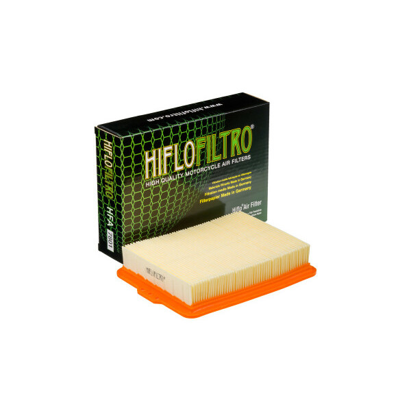 HIFLO FILTR POWIETRZA MOTOBMW 601-900 CCM