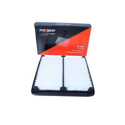 MAXGEAR FILTR POWIETRZA DAEWOO MATIZ