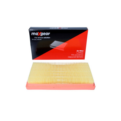MAXGEAR FILTR POWIETRZA FIAT PANDA 0,9 2012-