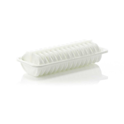 MANN FILTER FILTR POWIETRZA TOYOTA YARIS