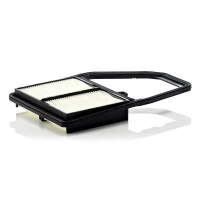 MANN FILTER FILTR POWIETRZA HONDA CIVIC
