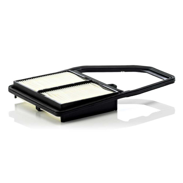MANN FILTER FILTR POWIETRZA HONDA CIVIC