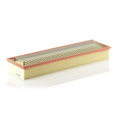 MANN FILTER FILTR POWIETRZA MERCEDES VARIO OM900-904 OM364A/LA 96-