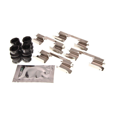 MAXGEAR ZESTAW INST. KLOCKÓW HAM. FORD P. B-MAX/FIESTA/TRANSIT 08-