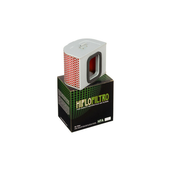 HIFLO FILTR POWIETRZA MOTO HONDA CB750 SEVEN FIFTY (01-02)