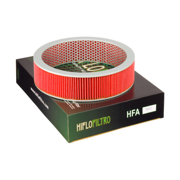HIFLO FILTR POWIETRZA MOTO HONDA ST1100 (98-02)