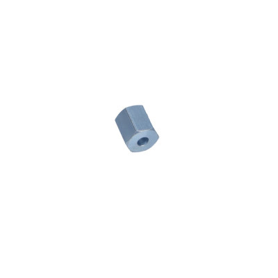QUICK BRAKE NAKRĘTKA PRZEWODU HAMULCOWEGO M10X1 WEWNĘTRZNY 5 ZEW 14X15.0