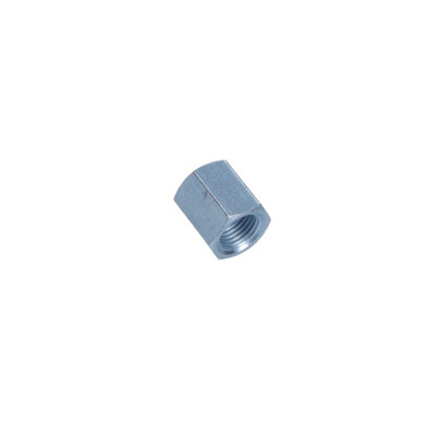 QUICK BRAKE NAKRĘTKA PRZEWODU HAMULCOWEGO M10X1 WEWNĘTRZNY 5 ZEW 14X15.0