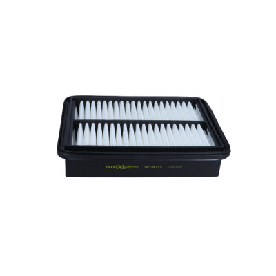 MAXGEAR FILTR POWIETRZA MAZDA 2/3 1,5 13-
